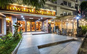 Collection O Howard Square Boutique Hotel
